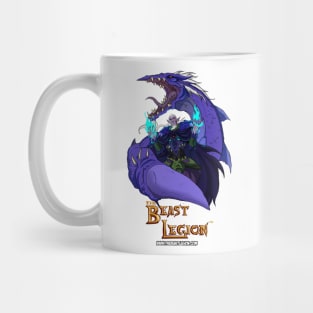 Beast Legion : Lord Dragos Mug